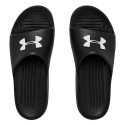 Klapki męskie Under Armour Core Pth Sl czarne 3021286 001 42 1/2 Klapki męskie Under Armour Core Pth Sl czarne 3021286 001 42 1/2