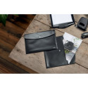 DocumentWallet Leitz Recycle A4 PP Black