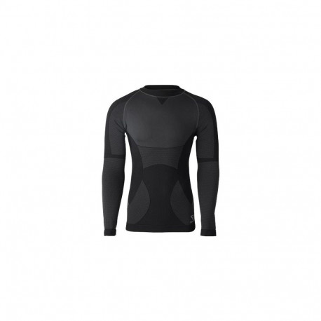 Brunotti Silvretta Men Thermo Top, M, Black