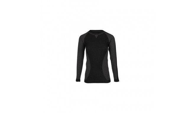 Brunotti Tanzias Women Thermo Top, L, Black