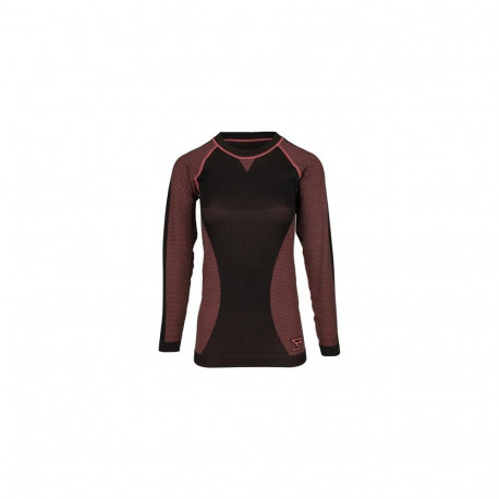 Brunotti Tanzias Women Thermo Top, L, Pink