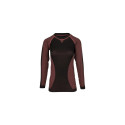 Brunotti Tanzias Women Thermo Top, S, Pink