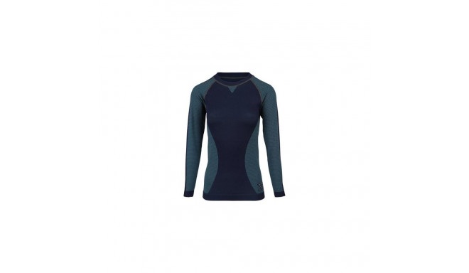 Brunotti Tanzias Women Thermo Top, S, Navy