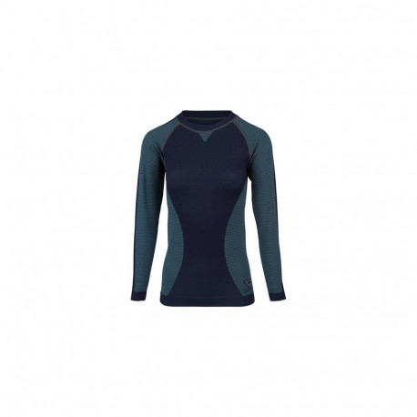 Brunotti Tanzias Women Thermo Top, M, Navy