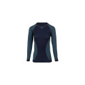 Brunotti Tanzias Women Thermo Top, M, Navy