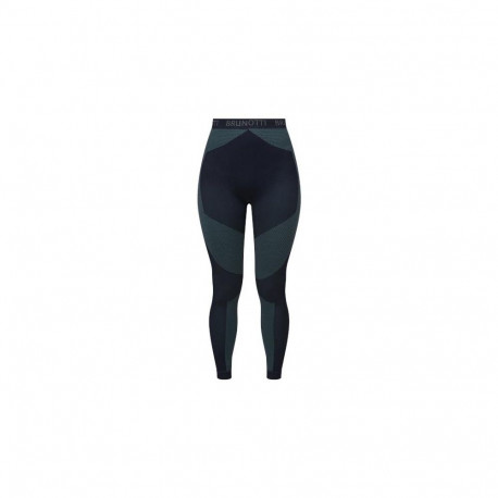 Brunotti Leogang Naiste termopüksid, L, Tumesinine