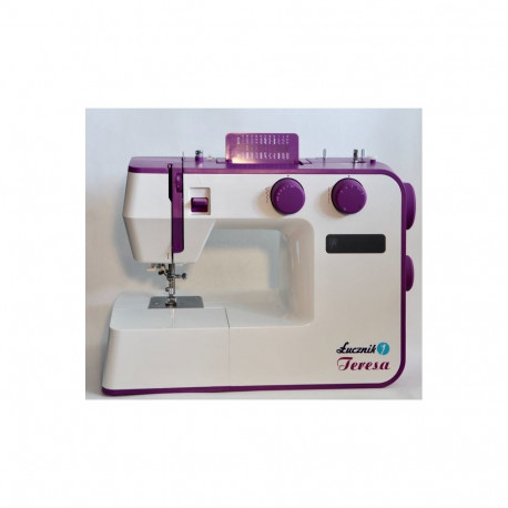 Sewing machine Teresa