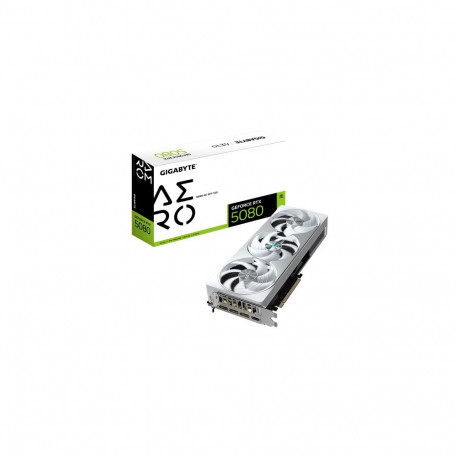 Gigabyte GeForce RTX 5080 AERO OC SFF 16G