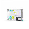 Forever Light Floodlight LED PROXIM+ LED Прожектор с датчиком движения 50W / 4000K / 7500lm / IP65 /