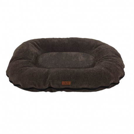 Cazo Soft Bed Sigma beež pesa koertele 65 x 50cm