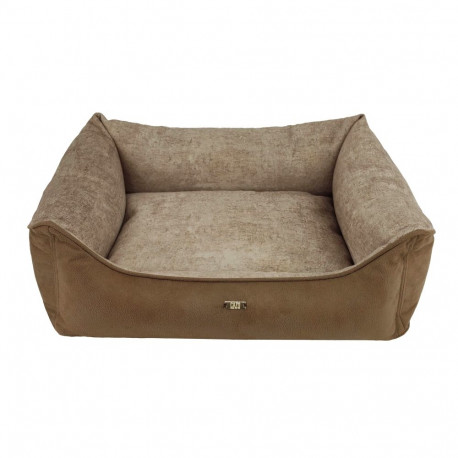 Cazo Soft Bed Stockholm beež pesa koertele 63x48 cm