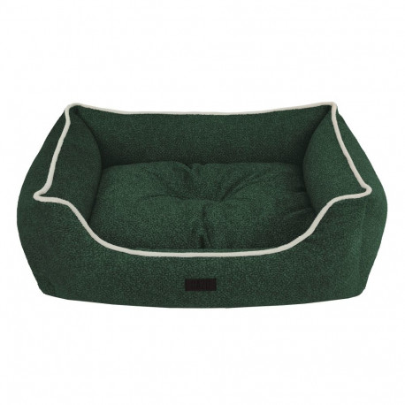 Cazo Soft Bed Sigma roheline pesa koertele 65 x 50cm