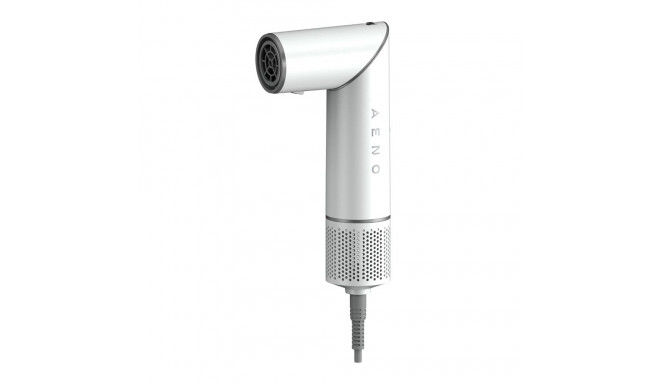 Multifunctional Hair Dryer, 220V-240V~50-60Hz, 1200W, Ionizer, 4 temperature modes, 3 speed modes, 9