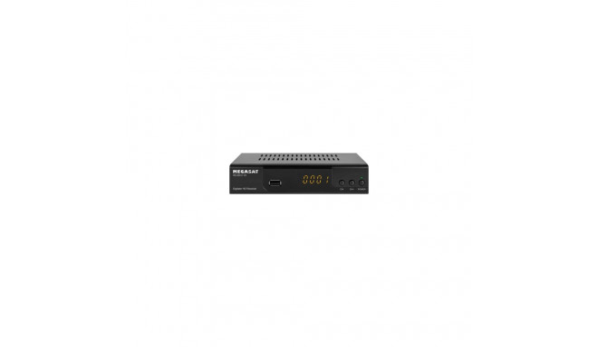 Megasat HD 200 C V2 DVB-C Receiver