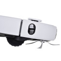 Робот-пылесос Ezviz RS2-PWT2 с видеокамерой и функцией влажной уборки пола с док-станцией для контей
