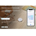 Робот-пылесос Ezviz RS2-PWT2 с видеокамерой и функцией влажной уборки пола с док-станцией для контей