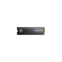 MSI SPATIUM M560 PCIE 5.0 NVME M.2 1TB internal solid state drive PCI Express 5.0 3D NAND
