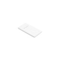 Chipolo CARD Point Universal Finder White