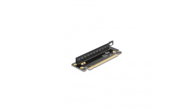 DeLOCK 81296 interface cards/adapter Internal PCIe