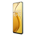 realme 12 12x 5G 16.9 cm (6.67&quot;) Dual SIM Android 14 USB Type-C 6 GB 128 GB 5000 mAh Black