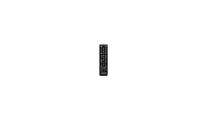 Samsung AA59-00786A remote control TV Press buttons