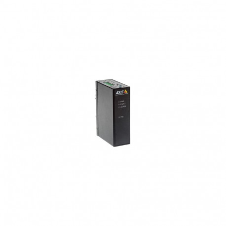 "Axis Netzwerk PoE T8144 PoE Injektor 60W *Industrial*"