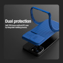 Nillkin CamShield PRO Magnetic Hard Case for Apple iPhone 15 Pro Max Deep Green