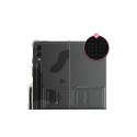 Araree etui Flexield SP Sam Tab S9 przeźroczysty|clear AR20-01787A