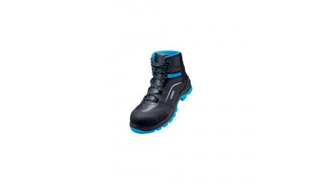 Safety boots Uvex 2 Xenova 95562 S3 SRC, width 11, size 38