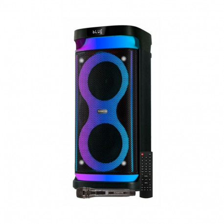 Kaasaskantav muusikakeskus Manta SPK0601B100