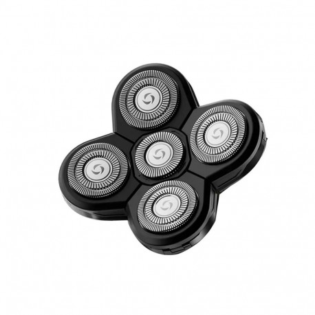 Pardlipea Manta HS01BKSH