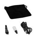Pardel Manta HS01BK