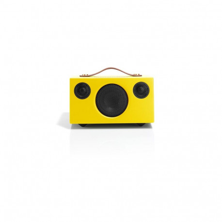 Audio Pro T3+ Lemon Wireless Speaker