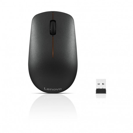 Lenovo juhtmevaba hiir 400