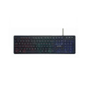 GEMBIRD 3-color backlight multimedia key