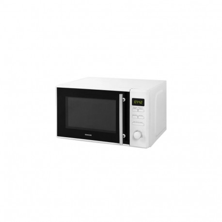 Sencor SMW 5220 Microwave Oven 1000W 20L