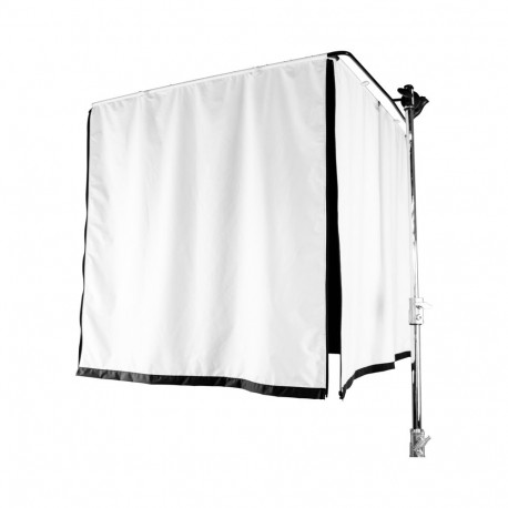 Kupo FT-3636WB Floppy Tent 36" X 36”(4-sided)