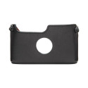 Artisan & Artist I LMB-M3 I Leica Body Case - Italian Leather Case for Leica M3