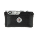 Artisan & Artist I LMB-M3 I Leica Body Case - Italian Leather Case for Leica M3