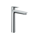 Basin mixer Hansgrohe Talis E 71717000