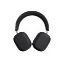 Defunc Mondo Over-Ear Wireless Headphones with Optional Cable, 45 Hours Active Playtime,