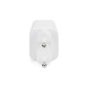 Digitus USB Charger 1x USB-A/1x USB-C, 30W | DA-10062