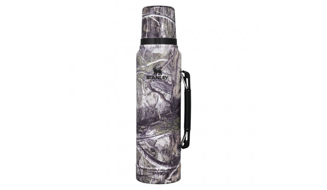 Stanley Termos Legendaarne Klassikaline 1L Country Mossy Oak 2808266031