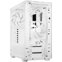 "Midi be quiet! PURE BASE 501 Airflow White"