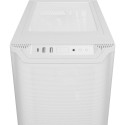 "Midi be quiet! PURE BASE 501 Airflow White"