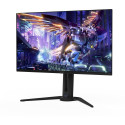 "81,3cm/32"" (3840x2160) Gigabyte AORUS FO32U2P 16:9 4K 0,03ms 240Hz 2xHDMI DP USB-C Speaker Black"
