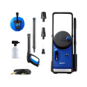 High Pressure Washer - Nilfisk Core 150-10 2000W 468 l/h Blue