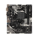 Motherboard - Asrock B450m-hdv