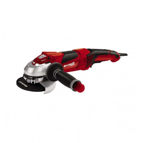 Einhell TE-AG 125 CE angle grinder 12.5 cm 11000 RPM 1100 W 2.8 kg