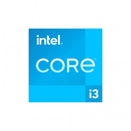 Intel Core i3-13100F protsessor 12 MB Smart Cache karp